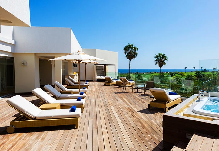 Iberostar Selection Diar El Andalous