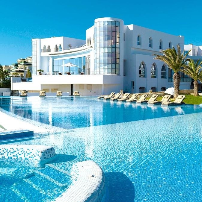 Iberostar Selection Kantaoui Bay